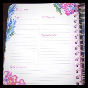 Brand New Lilly Pulitzer Set